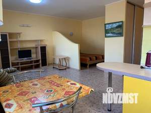 1-к квартира, посуточно, 33м2, 2/5 этаж