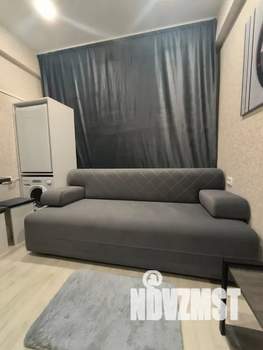 Студия квартира, посуточно, 10м2, 1/5 этаж