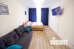 2-к квартира, посуточно, 65м2, 4/10 этаж