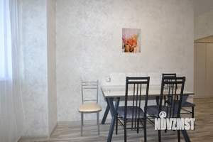 1-к квартира, посуточно, 51м2, 13/21 этаж