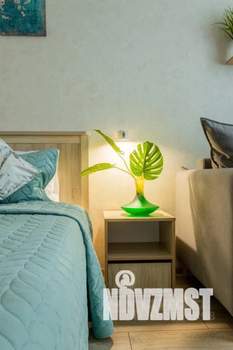 1-к квартира, посуточно, 46м2, 1/1 этаж