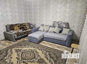 1-к квартира, на длительный срок, 41м2, 5/10 этаж