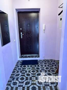 1-к квартира, на длительный срок, 48м2, 3/10 этаж