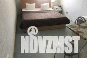 1-к квартира, посуточно, 18м2, 3/4 этаж