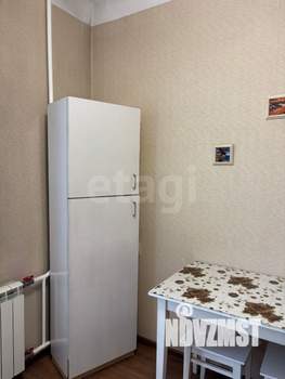 1-к квартира, на длительный срок, 38м2, 3/5 этаж