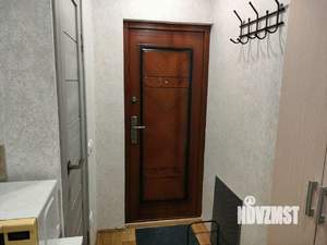 1-к квартира, на длительный срок, 14м2, 2/9 этаж