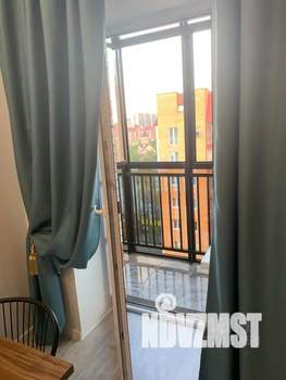 2-к квартира, посуточно, 41м2, 10/10 этаж