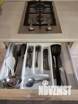 1-к квартира, посуточно, 33м2, 5/5 этаж