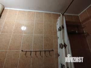 Студия квартира, на длительный срок, 14м2, 5/5 этаж