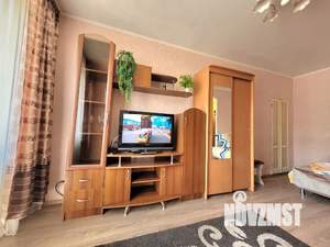 1-к квартира, посуточно, 33м2, 2/5 этаж