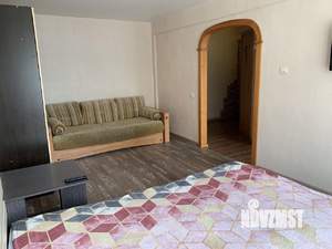 1-к квартира, посуточно, 42м2, 2/5 этаж