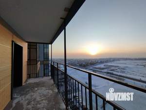 1-к квартира, на длительный срок, 37м2, 13/19 этаж