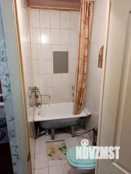 Студия квартира, на длительный срок, 17м2, 1/5 этаж