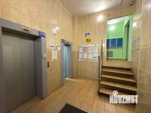 2-к квартира, на длительный срок, 53м2, 10/17 этаж