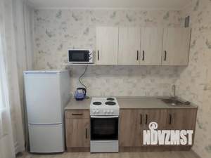 1-к квартира, посуточно, 41м2, 6/10 этаж