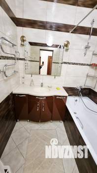 3-к квартира, на длительный срок, 96м2, 7/9 этаж