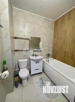 Студия квартира, на длительный срок, 28м2, 5/23 этаж