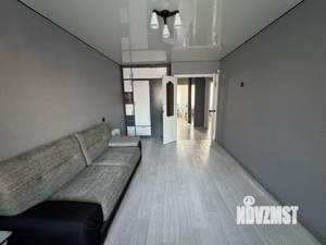 2-к квартира, на длительный срок, 48м2, 2/5 этаж