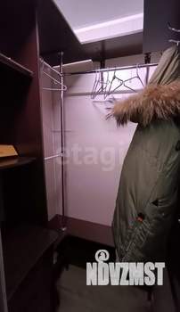 1-к квартира, на длительный срок, 28м2, 1/9 этаж