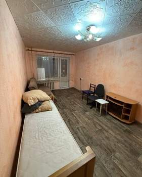 1-к квартира, на длительный срок, 32м2, 3/5 этаж