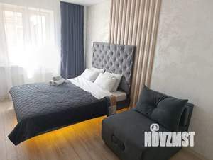 2-к квартира, посуточно, 85м2, 6/10 этаж