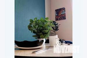 1-к квартира, посуточно, 38м2, 4/15 этаж