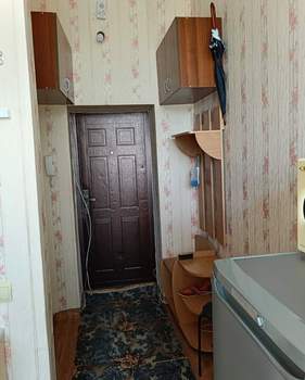 Студия квартира, на длительный срок, 20м2, 2/4 этаж