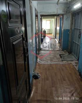 Студия квартира, на длительный срок, 10м2, 3/5 этаж