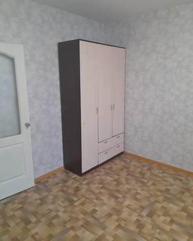 1-к квартира, на длительный срок, 42м2, 4/14 этаж