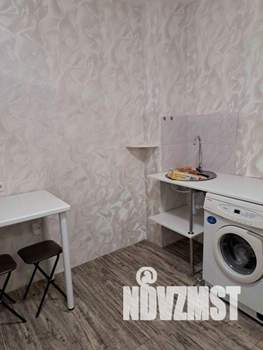 1-к квартира, на длительный срок, 30м2, 7/17 этаж