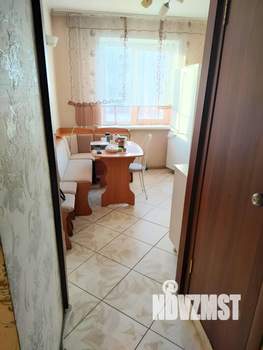 2-к квартира, на длительный срок, 54м2, 1/10 этаж