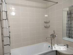 Студия квартира, на длительный срок, 39м2, 12/17 этаж