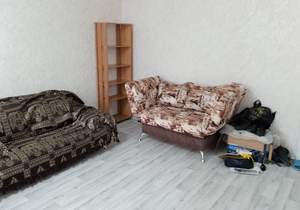 2-к квартира, на длительный срок, 45м2, 1/5 этаж