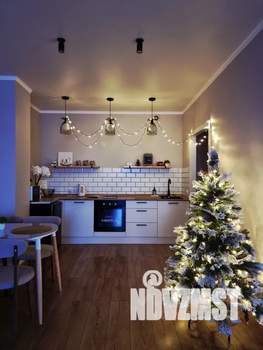 1-к квартира, посуточно, 54м2, 13/14 этаж