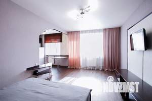 1-к квартира, посуточно, 35м2, 4/5 этаж