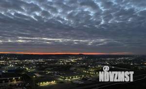 1-к квартира, посуточно, 39м2, 1/1 этаж