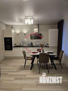 2-к квартира, на длительный срок, 52м2, 15/17 этаж