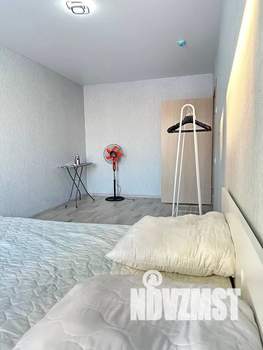 2-к квартира, посуточно, 60м2, 7/17 этаж