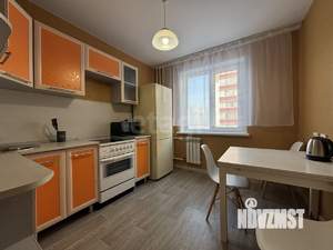 3-к квартира, на длительный срок, 62м2, 5/10 этаж