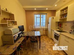 2-к квартира, на длительный срок, 54м2, 8/10 этаж