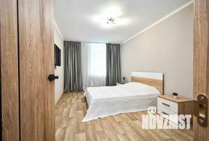 2-к квартира, посуточно, 65м2, 1/1 этаж