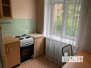 1-к квартира, посуточно, 38м2, 3/5 этаж