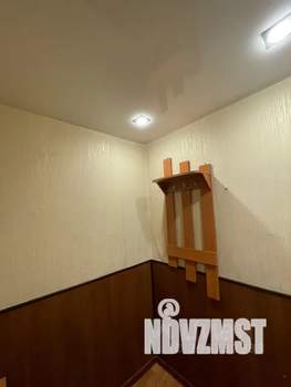 1-к квартира, посуточно, 37м2, 9/9 этаж