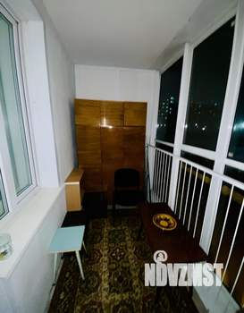 Студия квартира, на длительный срок, 20м2, 6/19 этаж