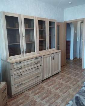 1-к квартира, на длительный срок, 31м2, 5/9 этаж