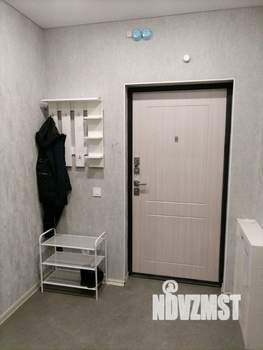 Студия квартира, на длительный срок, 28м2, 14/25 этаж