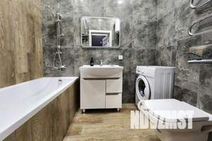 1-к квартира, посуточно, 35м2, 8/24 этаж