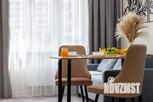 1-к квартира, посуточно, 32м2, 6/24 этаж