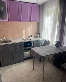 2-к квартира, на длительный срок, 45м2, 1/9 этаж