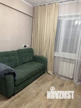 Студия квартира, посуточно, 18м2, 1/5 этаж